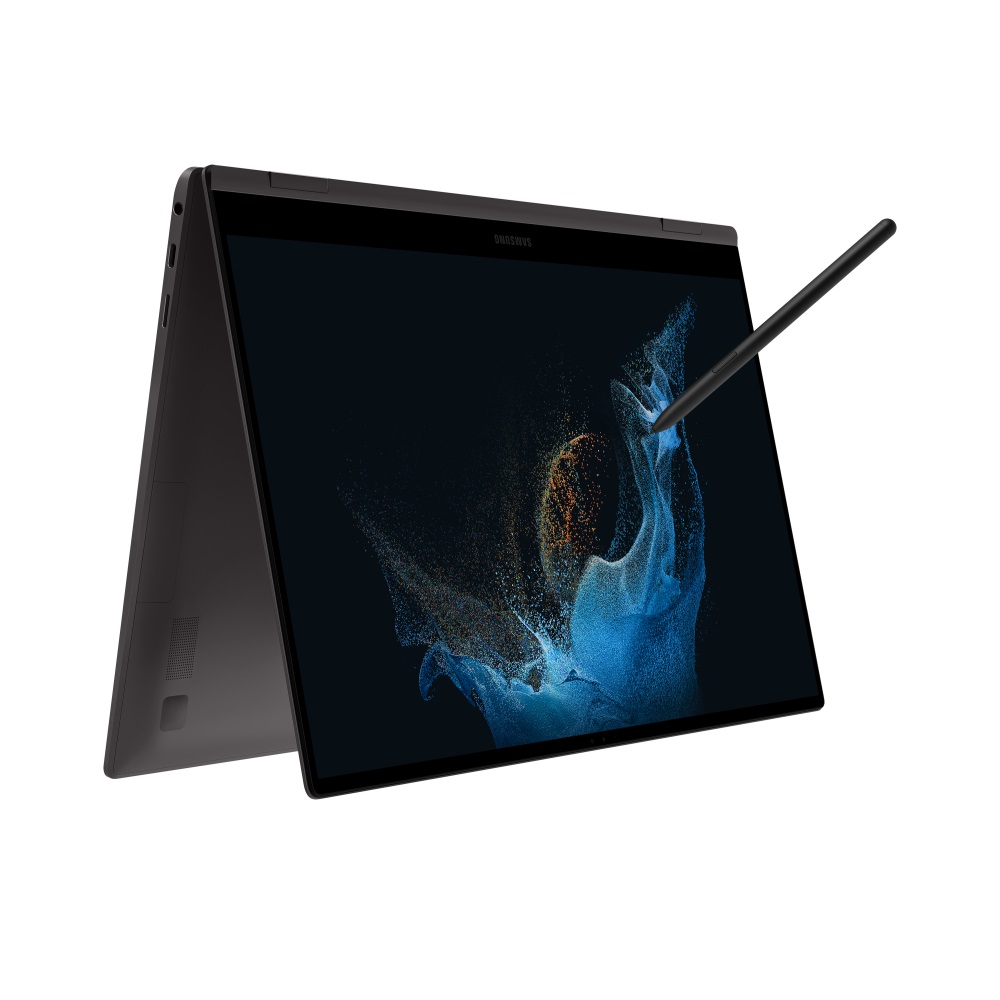 삼성전자 갤럭시북2 프로360 NT950QED-KC72G