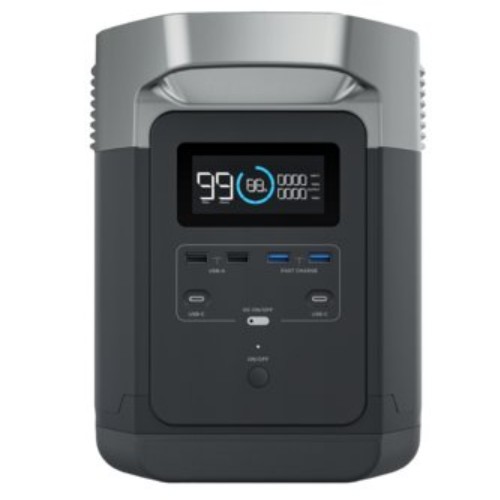 에코플로우  델타 1300 파워뱅크