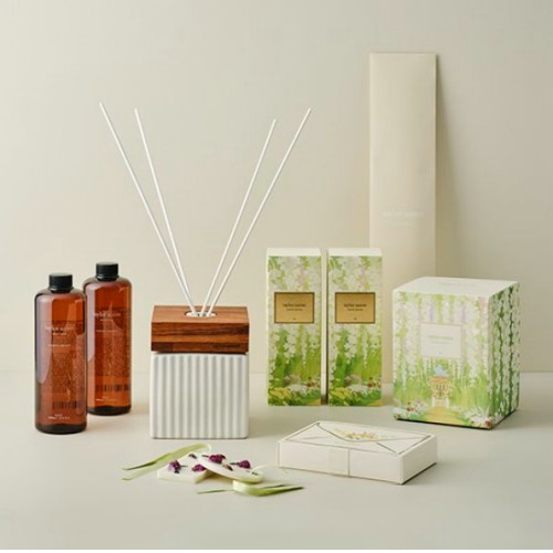 테일러센츠 OBJET LINE 가든브리즈 2L