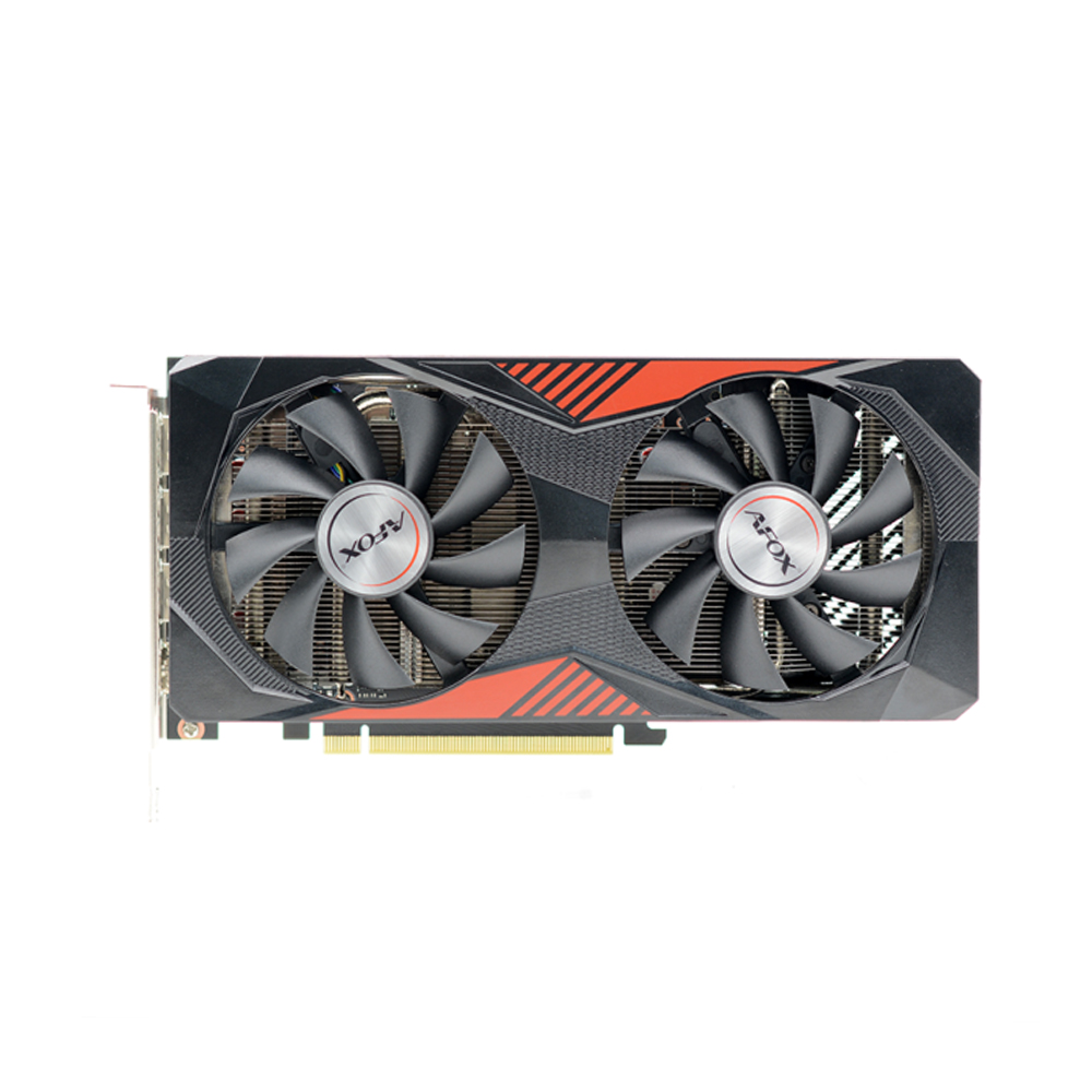AFOX  지포스 RTX 3060 Ti D6 8GB 대원씨티에스