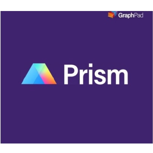 GraphPad  Prism 10 기업용