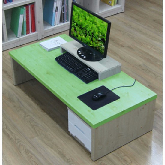 펀퍼니 프리미어 좌식책상 800