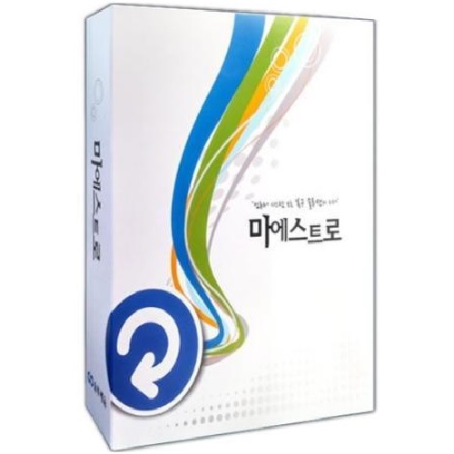 솔로세움  Maestro Recovery 11