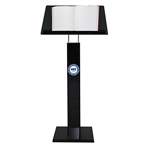 입구 메뉴판 거치대 아크릴 강의대