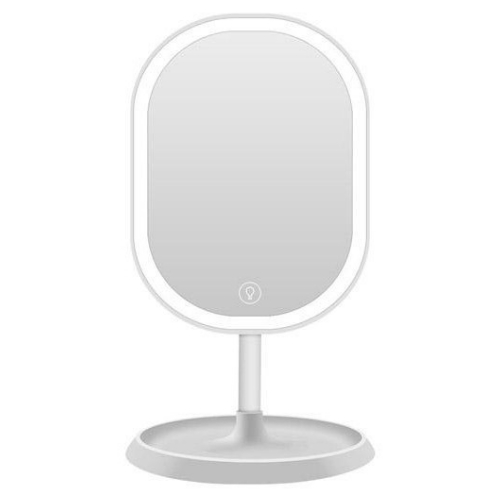 더숨코리아  더숨 LED 탁상거울