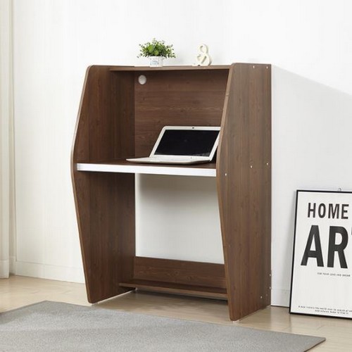 프리마  우드빌 101 독서실책상