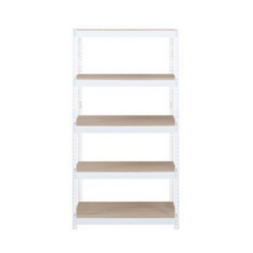 스피드랙 V2 앵글선반 5단 1200x500