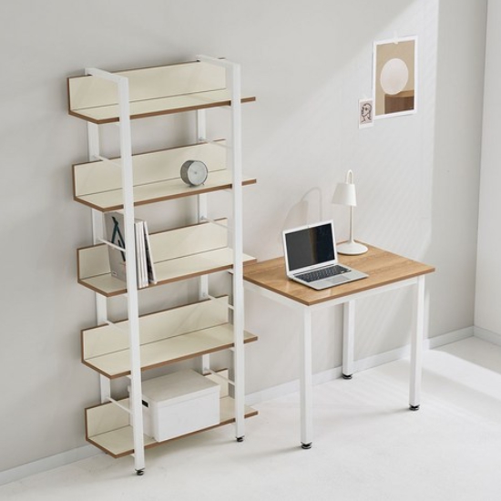 TS퍼니처 TS-04 LPM 철제 책상 800