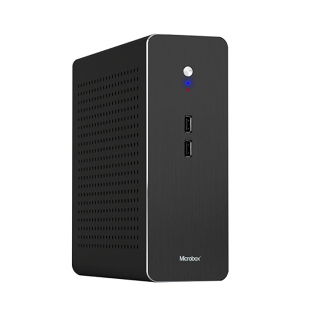 오존컴퍼니 마이크로박스 ALU C6L V1605 Industry