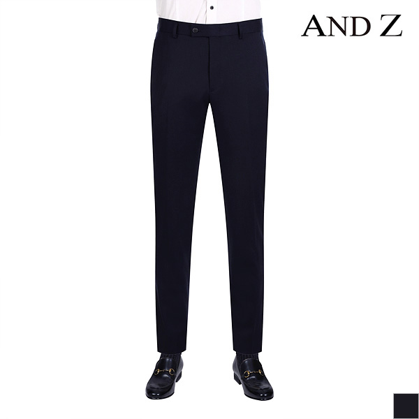 ANDZ 슬림핏 베이직 정장팬츠 BZB3SP1201