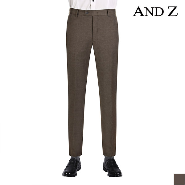 ANDZ 슬림핏 정장팬츠 BZB3SP1103