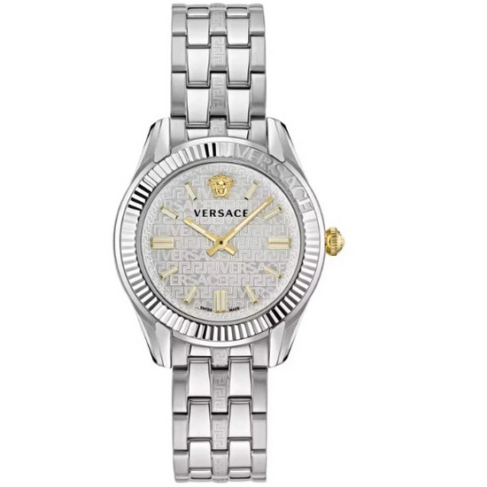 베르사체 Greca Time VE6C00323