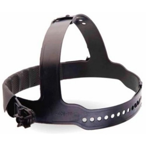 일흥 자동 개폐면 헤드밴드