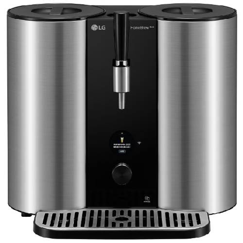 LG전자 홈브루 BBC53