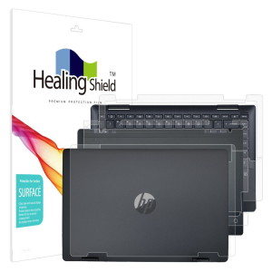 폰트리 힐링쉴드 HP 파빌리온 x360 14-ek0148TU 무광 외부보호필름