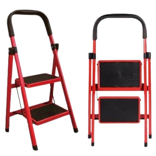 모모이츠 안전 가정용 사다리