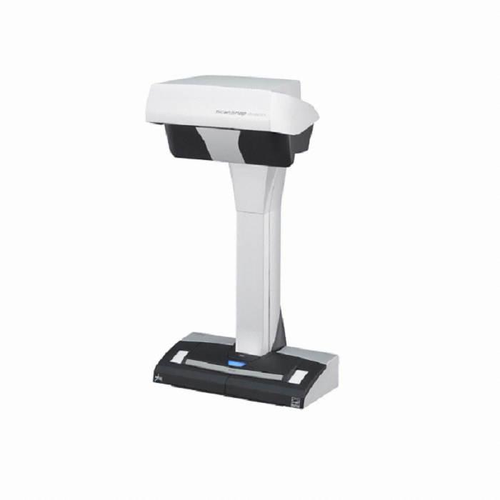 RICOH  ScanSnap SV600