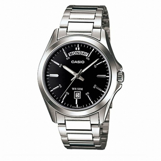 카시오 남성_MTP-1370D-1A1