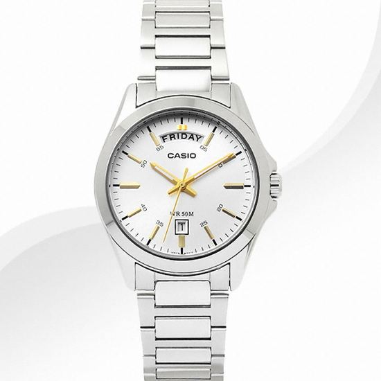 카시오 남성시계_MTP-1370D-7A2