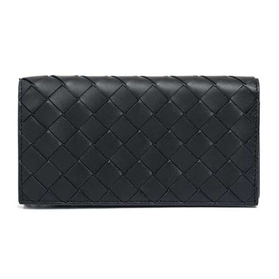 보테가베네타 남성 인트레치아토 장지갑_676593 VCPQ4 8803 23F