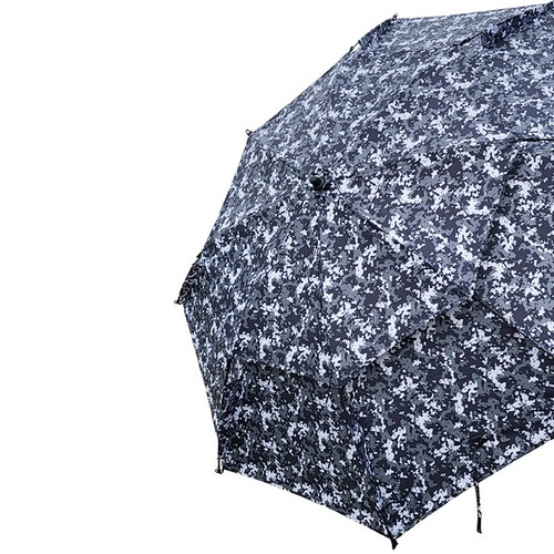 호봉  실업 24년형 NEW 밀리터리 52인치 2층 암막 코팅 낚시 파라솔 3면 가리미 파라텐 유비텐 파라 텐트