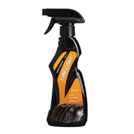 지알테크  타이어 코팅제 400ml
