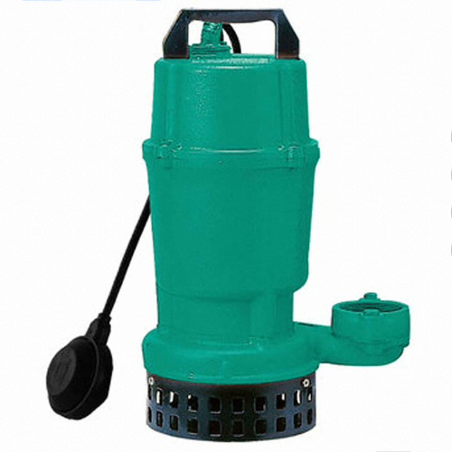 윌로펌프 배수용 수중펌프 PD-401MA