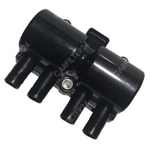 평화발레오  점화코일 IC308