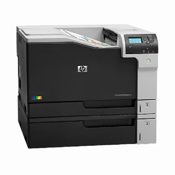 HP  레이저젯 엔터프라이즈 M750dn