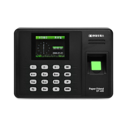 현대오피스  EF-400