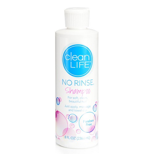 클린라이프 노린스 샴푸 236ml