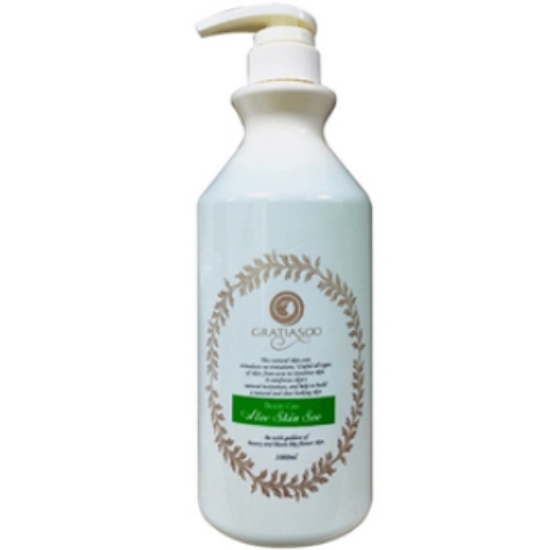 그라티아수 알로에 스킨 1000ml