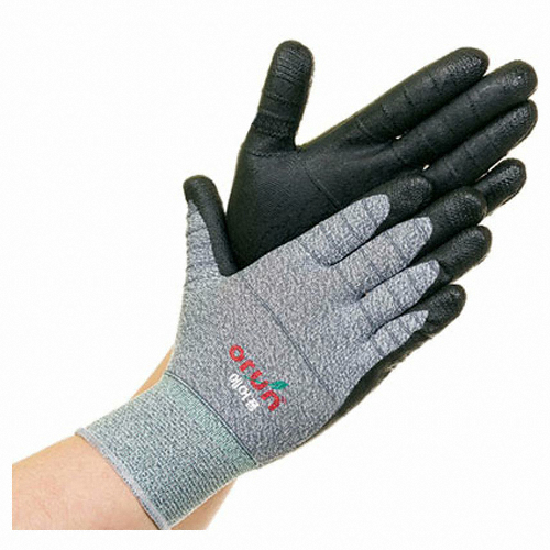 오런  에어폼 라이트 장갑