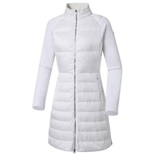 와이드앵글  WL 하이브리드 스윙 롱다운 WWW22506W3