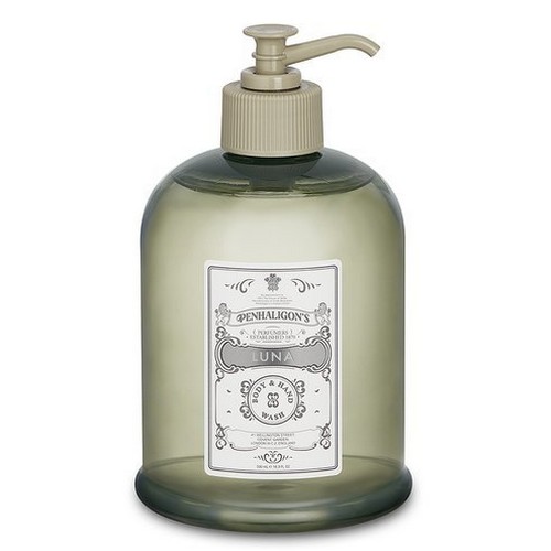 펜할리곤스 루나 바디 앤 핸드워시 500ml