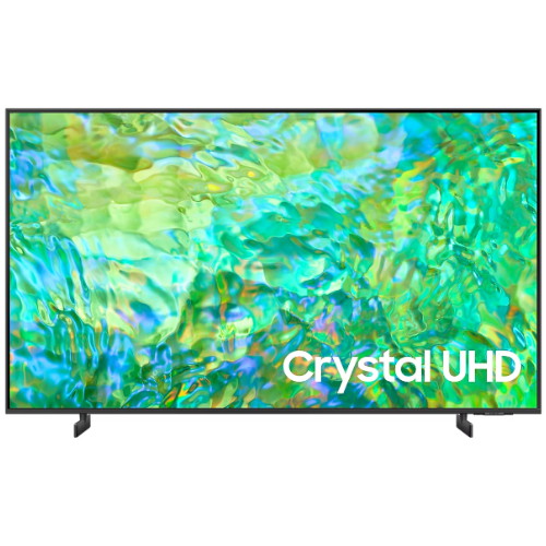 삼성전자 Crystal UHD UN50CU8000 리퍼비시