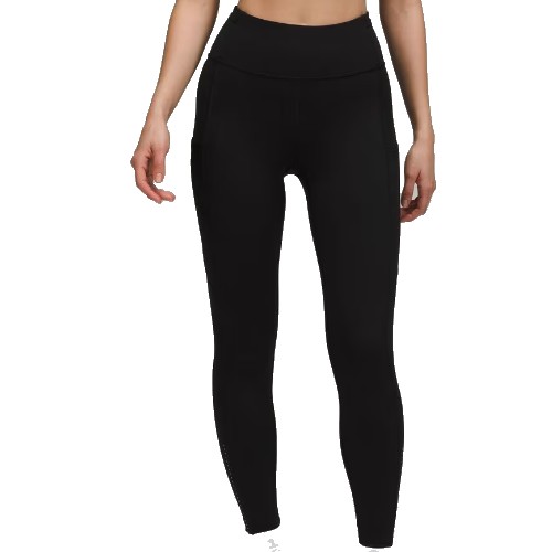 룰루레몬  패스트 앤 프리 HR 타이츠 24 아시아 리플렉티브 LW5BLBA