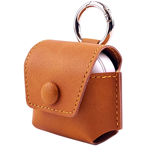 더조은셀러  갤럭시 버즈2 프로 올패스 가죽 케이스