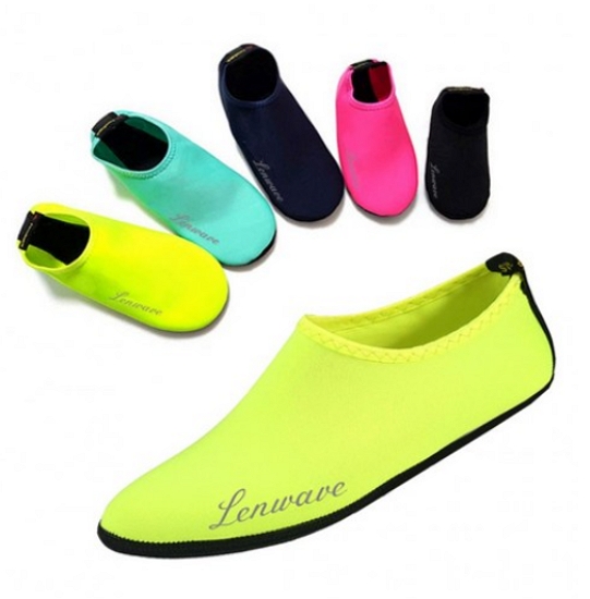 워터런  런웨이브 아쿠아슈즈