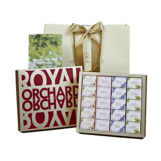 로얄오차드  스페셜 에디션 20 선물세트