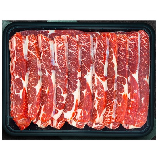 일품나라  호주산 LA갈비 선물세트 4kg