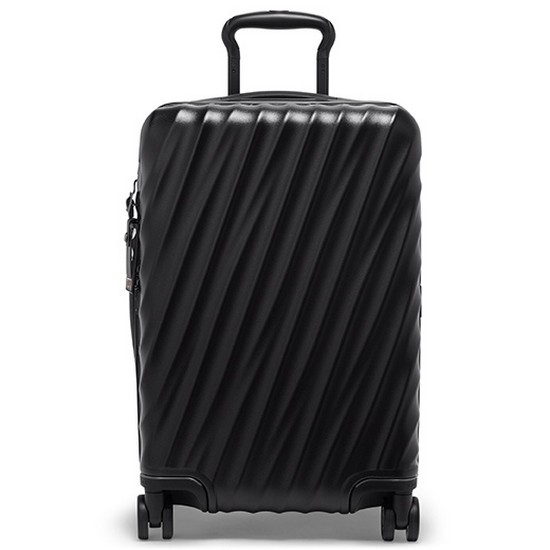 투미 19 디그리 장거리 여행 확장형 4휠 패킹 케이스 캐리어_0228774DTX2