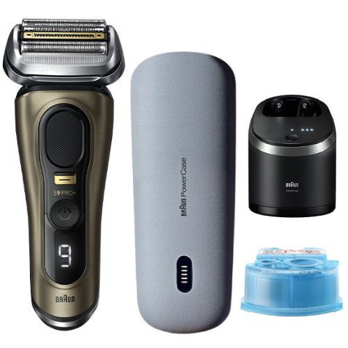 브라운 시리즈9 PRO Plus 9579cc