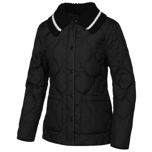 와이드앵글  CF 페로나 퀼팅 다운자켓 WWW22541Z1