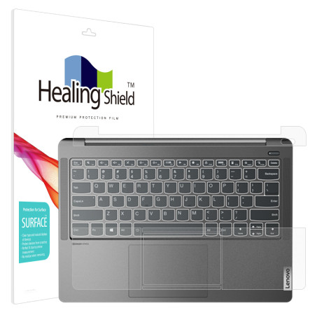 폰트리 힐링쉴드 레노버 아이디어패드 Slim5 Pro 14ACN 무광 외부보호필름