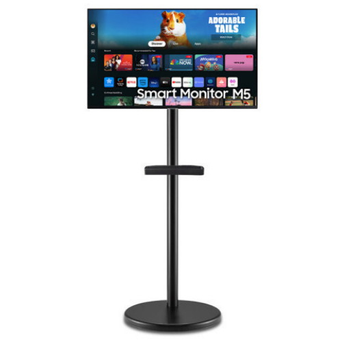 삼성전자 무빙스타일 M5 S32CM500 이동형 패키지