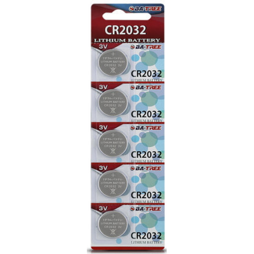 두리상사  BA-TREE 리튬 CR2032