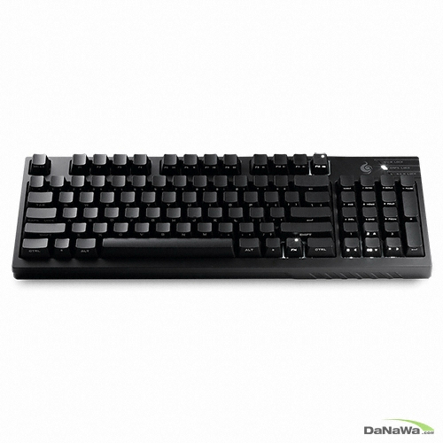 쿨러마스터 CM STORM QUICK FIRE TK STEALTH