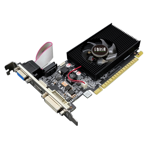 FORSA  지포스 GT710 D3 2GB LP