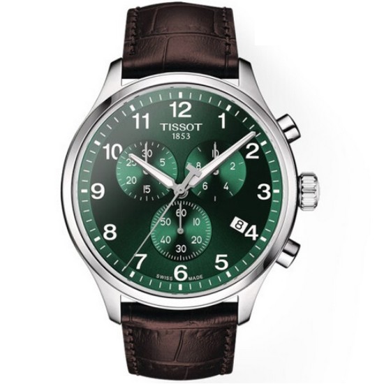 티쏘 크로노 XL T116.617.16.092.00